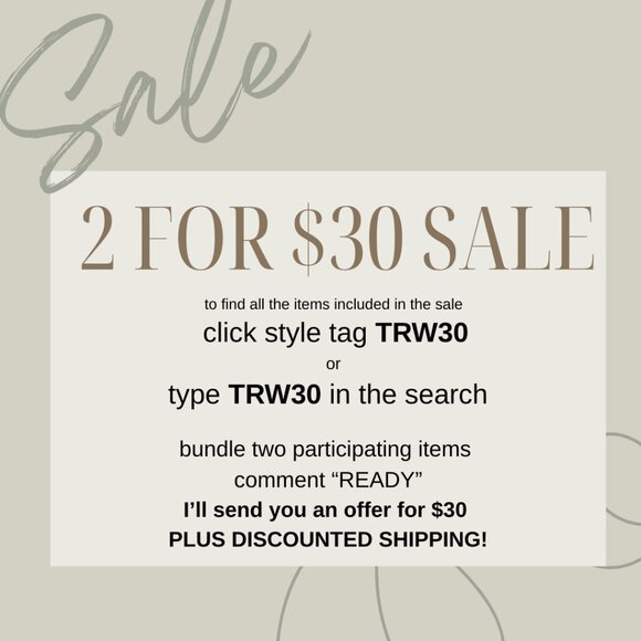 2/$30 TOPSHOP Striped Tie Sleeve V-Neck Wrap Blouse Top Shirt Bell Sleeve Black - Picture 2 of 9